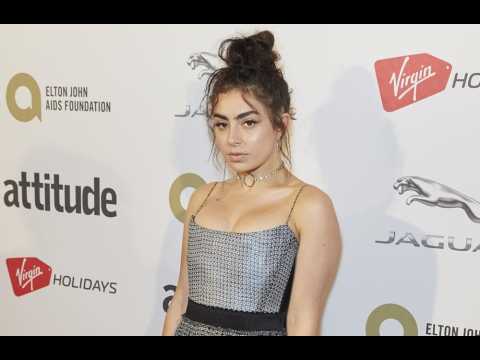 VIDEO : Charli XCX releasing new song for Taylor Swift tour?