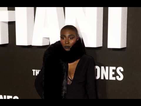 VIDEO : Bang Exclusive: Laura Mvula 'Inspired' by the Whole History of Hip Hop