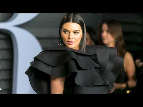 VIDEO : Kendall Jenner Addresses ?Baby Fever? Rumors