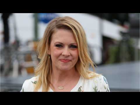 VIDEO : ?Clarissa Explains It All? Reboot To Star Melissa Joan Hart