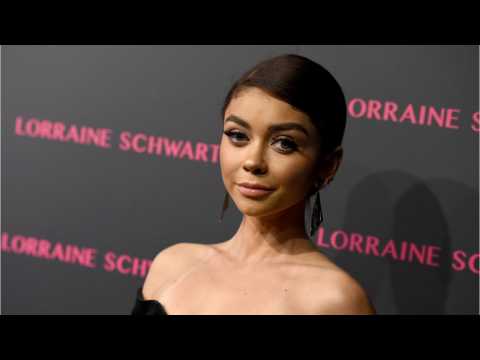 VIDEO : How Sarah Hyland Is Fighting Back When Internet Users Body-Shame Her