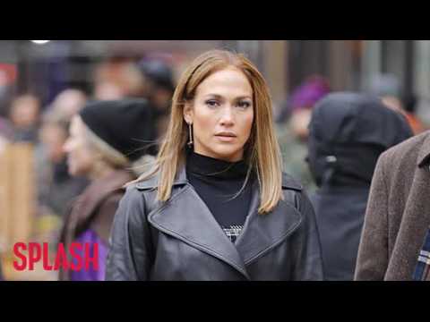 VIDEO : Jennifer Lopez Once Asked By Director to Remove Top