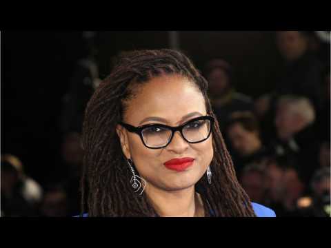 VIDEO : Ava DuVernay Will Direct New DC Movie