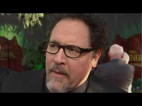 VIDEO : Jon Favreau On Iron Man Post-Credit