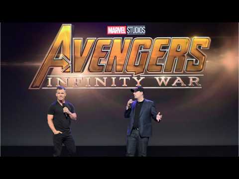 VIDEO : Name Of Thanos' Circular Ship Revealed