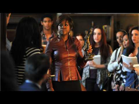 VIDEO : ABC?s ?How to Get Away With Murder? Season Can't Top CBS In TV Ratings