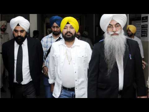 VIDEO : Bollywood Singer Gets 2 Years In Jail For Smuggling People