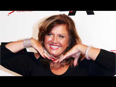 VIDEO : Abby Lee Miller May Get Released Early