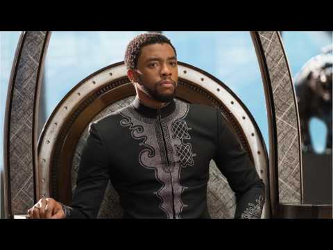 VIDEO : 'Black Panther' And 'The Walking Dead' Lead Saturn Awards Noms?