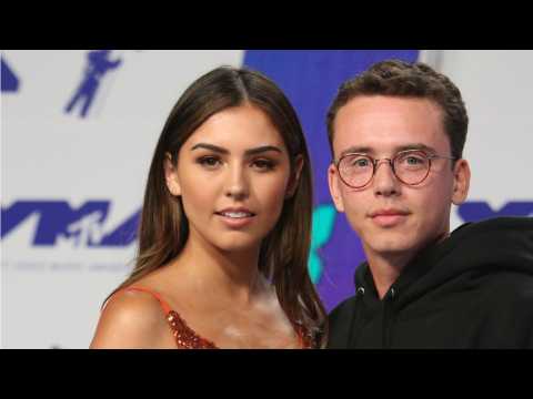 VIDEO : Rapper Logic And Wife Jessica Andrea Are Getting A Divorce