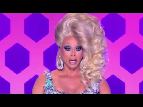 VIDEO : Who Are RuPaul's Dream 'Drag Race' Judges?