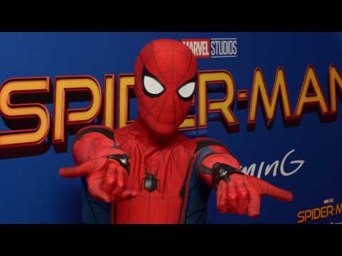 VIDEO : Did 'Spider-Man: Homecoming' Reveal The Date For 'Infinity War' Trailer?