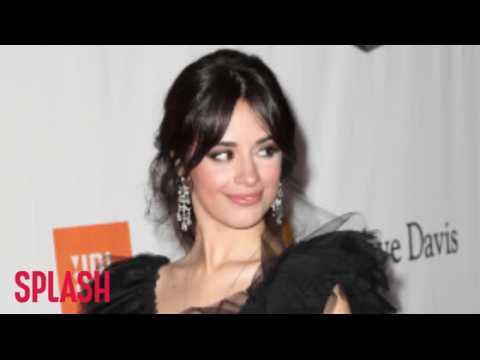 VIDEO : Camila Cabello says Taylor Swift didn't make her quit Fifth Harmony