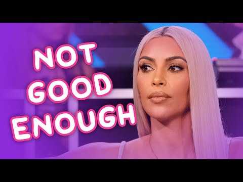 VIDEO : Kim?s KKW Concealers Discriminate! Zayn Hinted At Break Up BEFORE The News Broke!