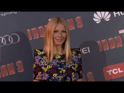VIDEO : Gwyneth Paltrow's lifestyle brand leaves her less time for film roles