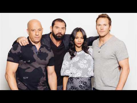 VIDEO : Gunn Says Guardians Films Are About Adults Abused As Children Starting To Heal