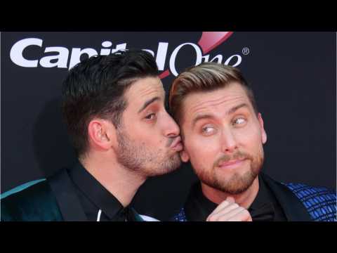 VIDEO : Lance Bass Is Starting a Family ?This Year?