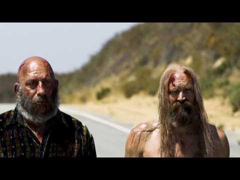 VIDEO : You Can Already Get A Shirt For Rob Zombie's 'Devil's Rejects' Sequel