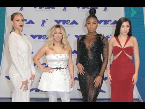 VIDEO : Fifth Harmony announce hiatus