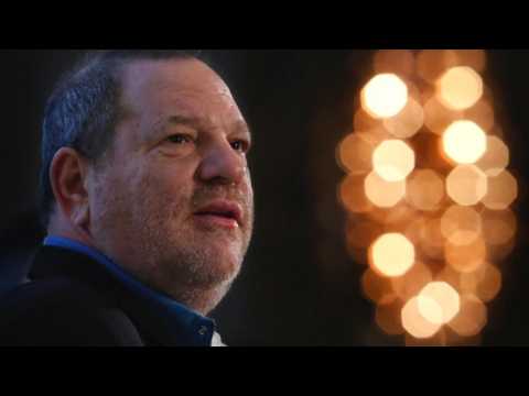 VIDEO : The Weinstein Company Officially Bankrupt