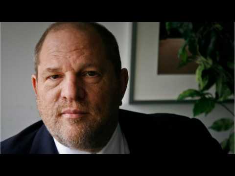 VIDEO : Sources Claim Weinstein Company To File For Bankruptcy