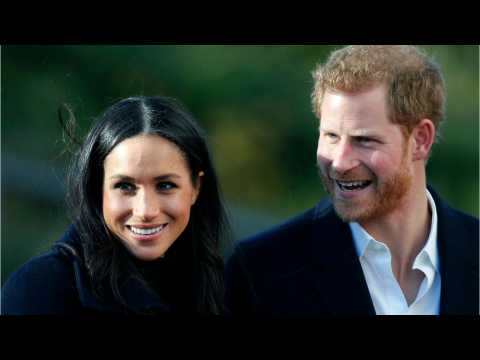 VIDEO : What To Expect From Prince Harry And Meghan Markle's Wedding