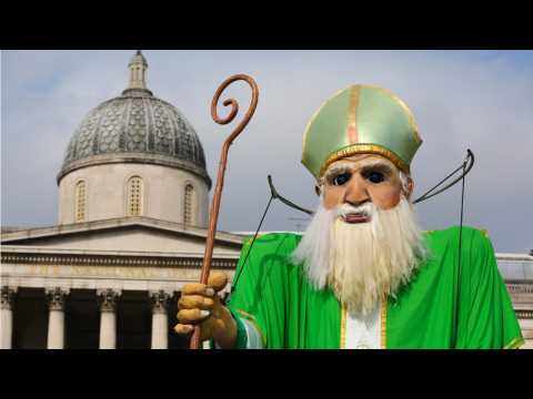 VIDEO : Fun Facts About St. Patrick's Day