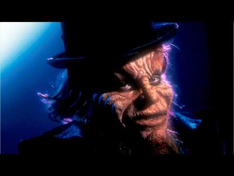 VIDEO : Leprechaun Marathon Airing On St. Paddy's Day