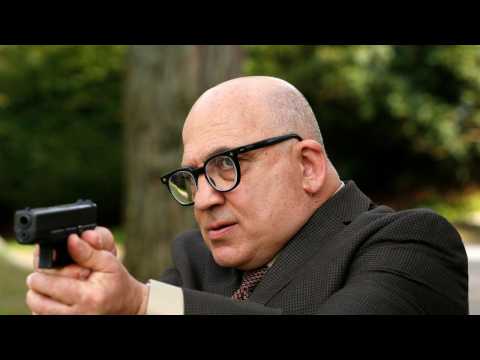 VIDEO : Jonny Coyne Joins Cast of AMC?s ?Preacher? in Key Role
