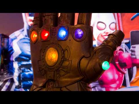 VIDEO : Could Thanos Be Betrayed In Infinity War?