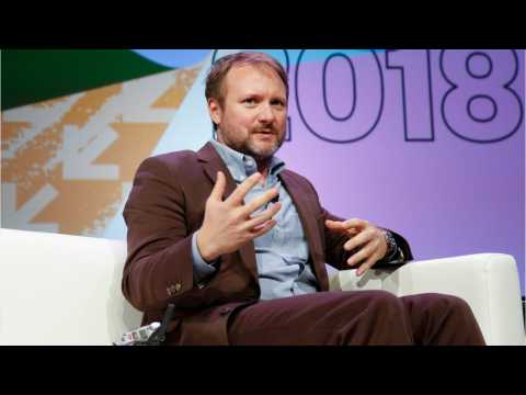 VIDEO : Rian Johnson Working on New 'Star Wars' Trilogy?