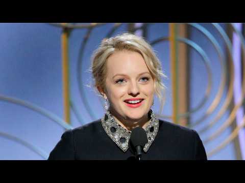 VIDEO : Elisabeth Moss Joins Movie Adaptation of 'The Kitchen'