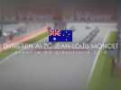 Entretien avec Jean-Louis Moncet avant le Grand Prix d'Australie 2018