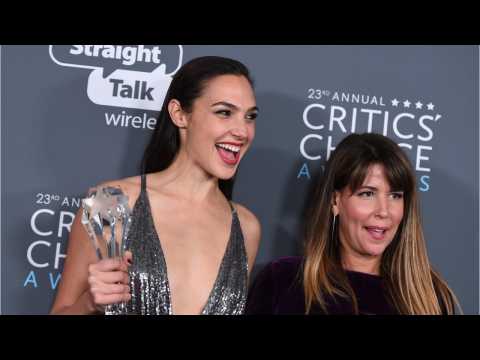 VIDEO : 'Wonder Woman 2' To Film In The U.S. This Summer