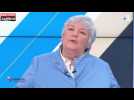 La ministre Jacqueline Gourault ne sait pas ce qu'est la PMA, la séquence malaise (vidéo)