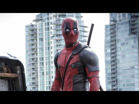 VIDEO : China to Finally Air ?Deadpool? in Its Movie Theatres