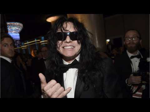 VIDEO : What If Tommy Wiseau Was The Joker In 'The Dark Knight'?