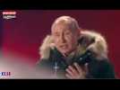 Russie : Vladimir Poutine réélu dès le premier tour pour un 4ème mandat (vidéo)