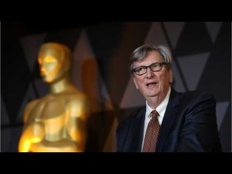 VIDEO : Oscar President John Bailey Accused Of Sexual Misconduct