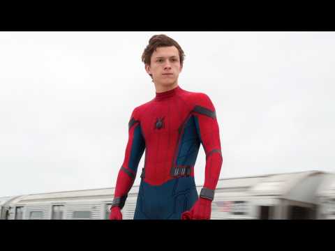 VIDEO : Iron Man Still Mentors Spider-Man In 'Avengers: Infinity War'