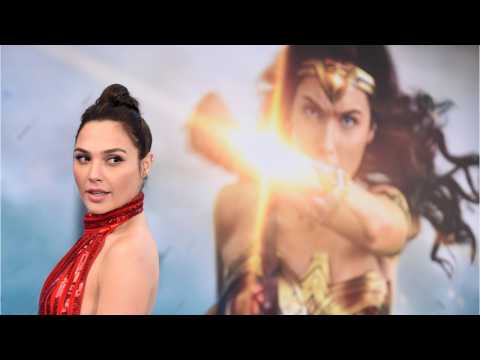 VIDEO : Wonder Woman 2 To Film This Summer