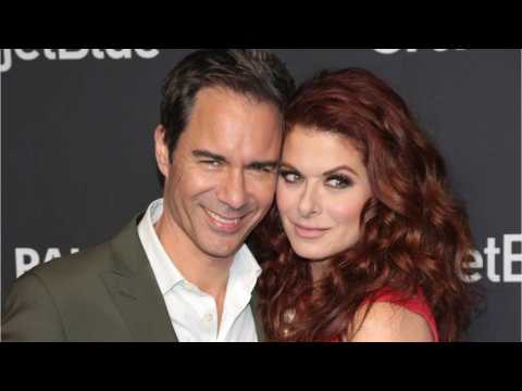 VIDEO : 3rd Season Ordered For 'Will & Grace'