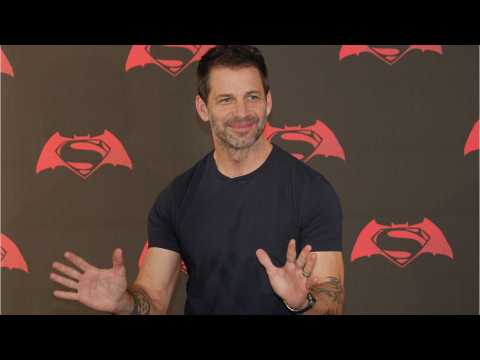 VIDEO : New Easter Egg In Batman V Superman?