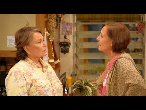 VIDEO : Paramount Network to Run Old Episodes of ?Roseanne?