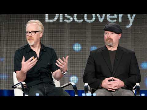 VIDEO : ?Mythbusters? Star to Host New Spinoff Series