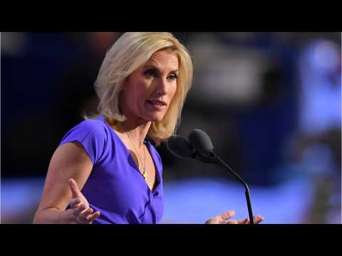 VIDEO : Blue Apron Cuts Ties With Laura Ingraham