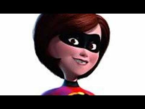 VIDEO : Disney Shares Incredibles 2 Teaser