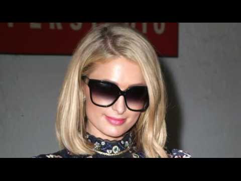 VIDEO : Paris Hilton will invite Nicole Richie to her wedding