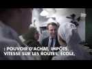 Emmanuel Macron snobe France Télévisions : l'incompréhension des journalistes du service public