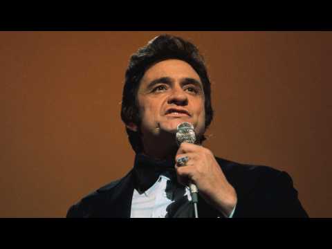 VIDEO : Johnny Cash's Favorite Down-Home Foods